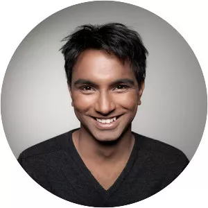 Ruben Sebban - Film editor