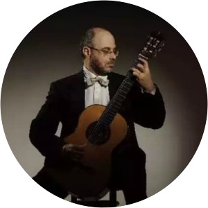 Ruben Seroussi Musician