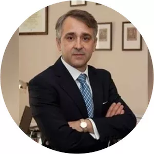 Rubén Silvano Manso Olivar