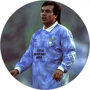 Rubén Sosa - Uruguayan football player