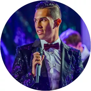 Ruben Tarmidi - Musical artist