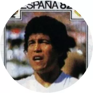 Rubén Toribio Díaz