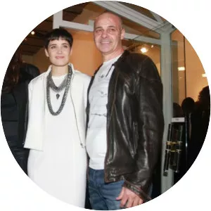 Ruben Torrente photograph