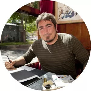 Rubén Uceda