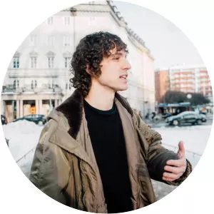 Ruben Uggla photograph