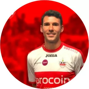 Rubén Valverde Paredes