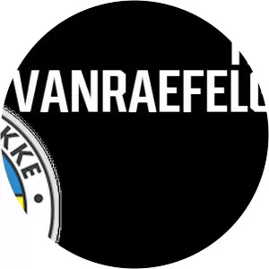 Ruben Van Raefelghem