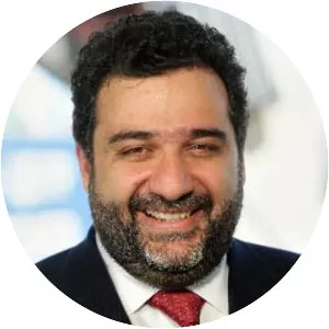 Ruben Vardanyan