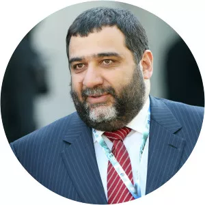 Ruben Vardanyan