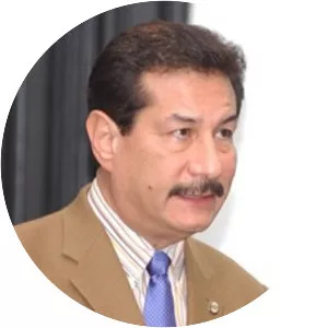 Rubén Velázquez López