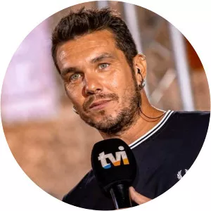 Ruben Vieira photograph