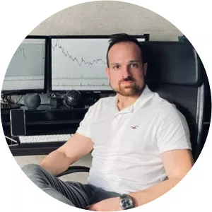 Ruben Villahermosa photograph