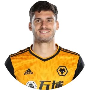 Ruben Vinagre - Portuguese football player