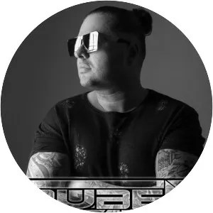 Ruben Vitalis - Musical artist