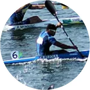 Rubén Voisard Rézola