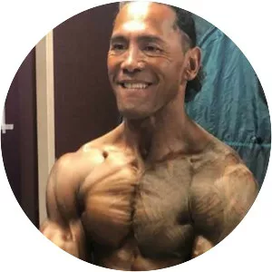 Ruben Wiki - New Zealand rugby league player