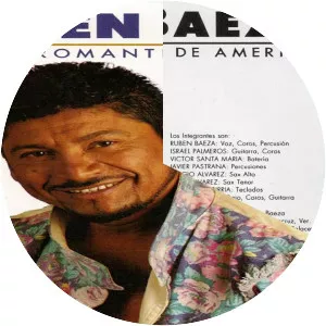 Rubén Y Su Nueva Sociedad