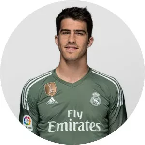 Rubén Yáñez - Spanish football player