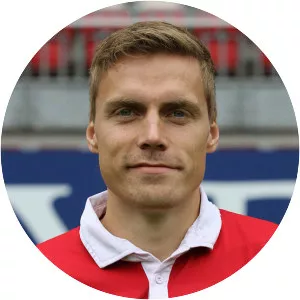 Ruben Yttergård Jenssen