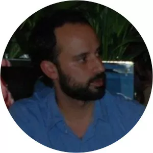 Rubén Zarauza - Film producer