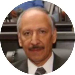 Rubén Zarazúa Rocha - Former Senator of the Mexican Republic