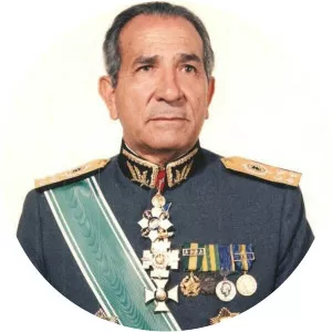 Rubens Bayma Denys