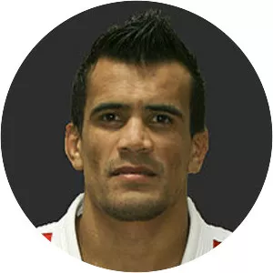 Rubens Charles Maciel