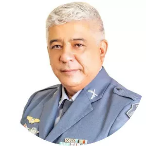 Rubens Claudio Siqueira Neri