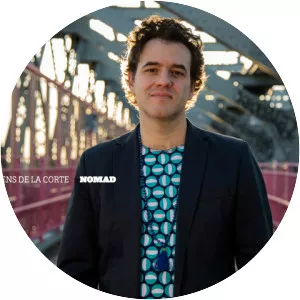 Rubens de La Corte - Musical artist