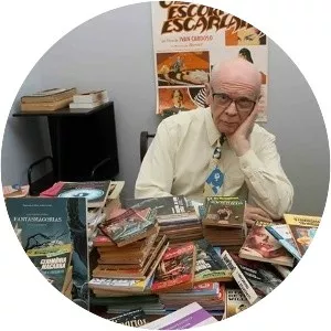 Rubens Francisco Luchetti