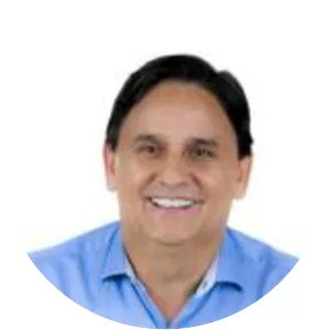 Rubens Marques Vieira dos Santos