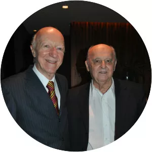 Rubens Minelli - Brazilian former football player