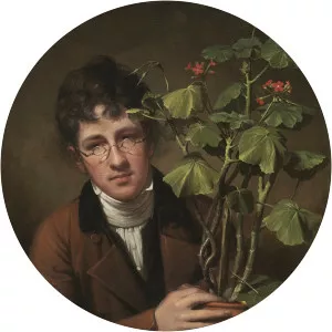 Rubens Peale