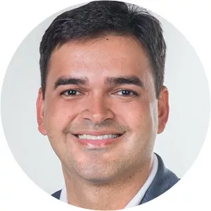 Rubens Pereira Júnior