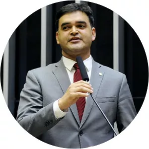 Rubens Pereira Júnior