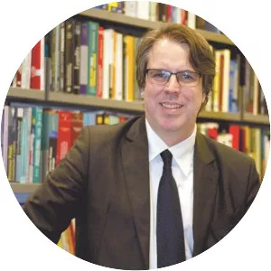 Rubens Roberto Rebello Casara photograph