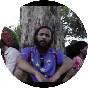 Rubera Roots Band - Musical artist