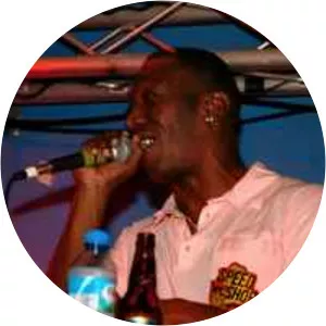 Rubi Dan - Musical artist