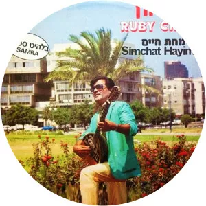 רובי לוי - Musical artist