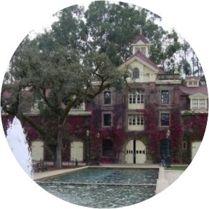 Rubicon Estate Winery