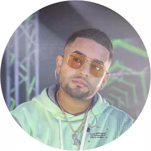 Rubiel International - Musical artist