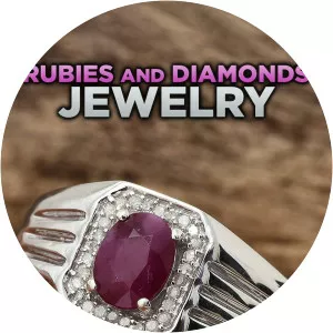 Rubies and Diamonds Jewelry - TV program