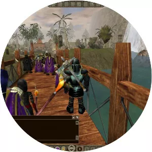 Rubies of Eventide - Online game