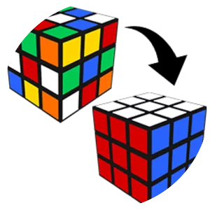Rubik's Cube - 