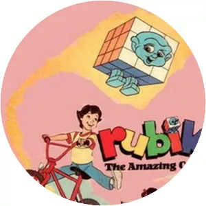 Rubik, the Amazing Cube