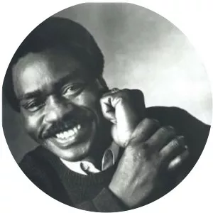 Rubin Carter - Former american football player