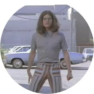 Rubin Farr - Fictional character