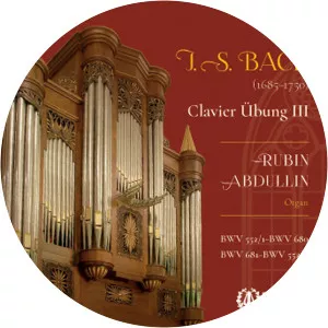 Rubin K. Abdullin Musician