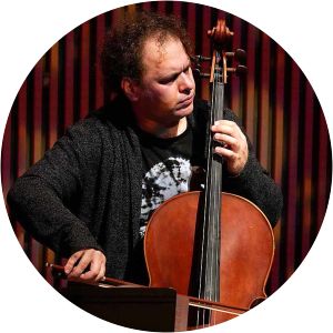 Rubin Kodheli - Musical composer