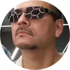 Rubin M. Mendoza - Film producer